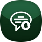 Logo of Ringtones For Whatsapp android Application 