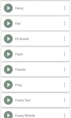 Ringtones For Whatsapp android App screenshot 0